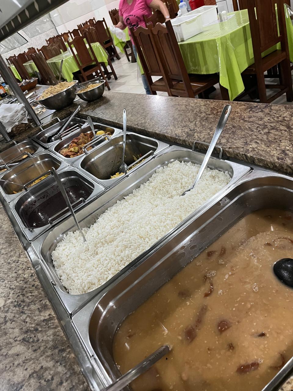 Buffet - Imagem 8
